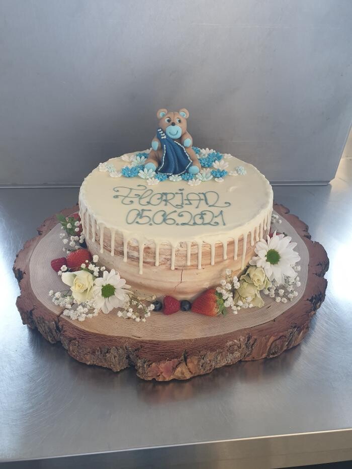 Bilder Julia´s Kuchenstüberl Volders