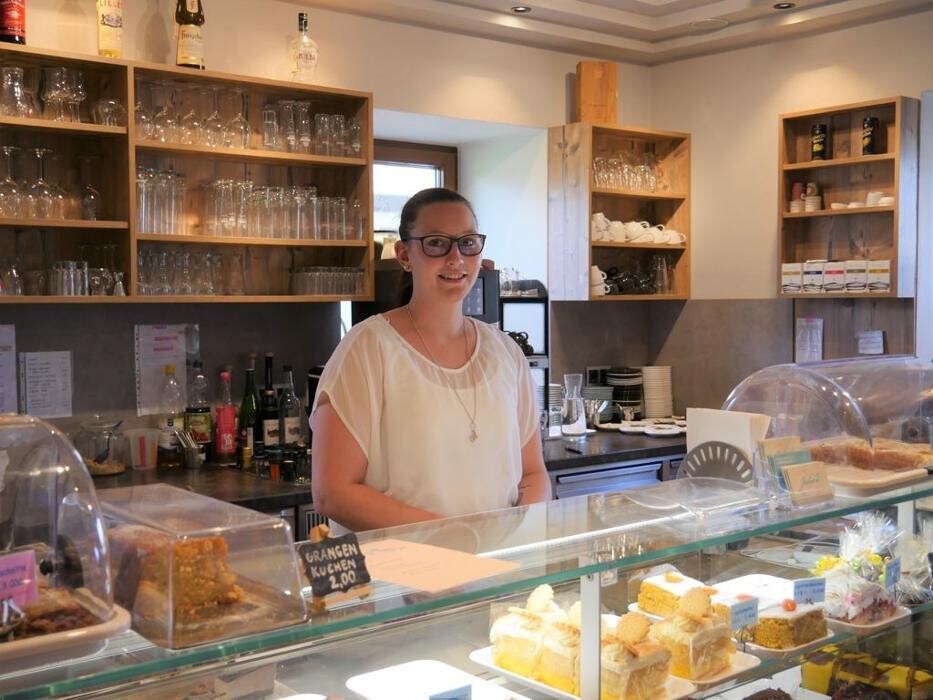 Bilder Julia´s Kuchenstüberl Volders