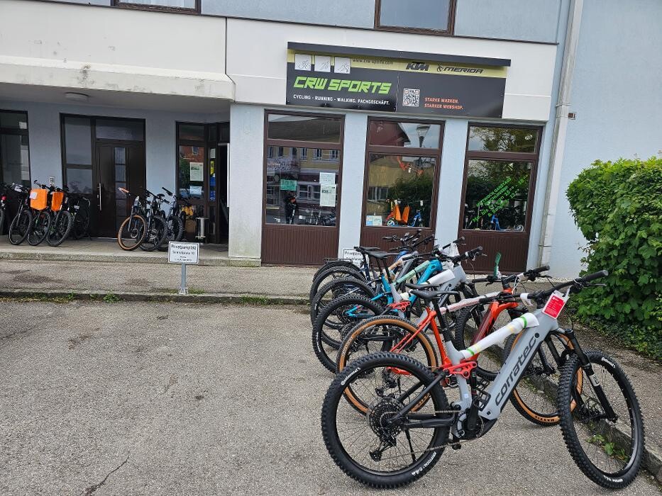 Bilder CRW SPORTS
