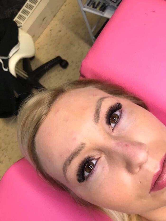 Bilder Magic Lash
