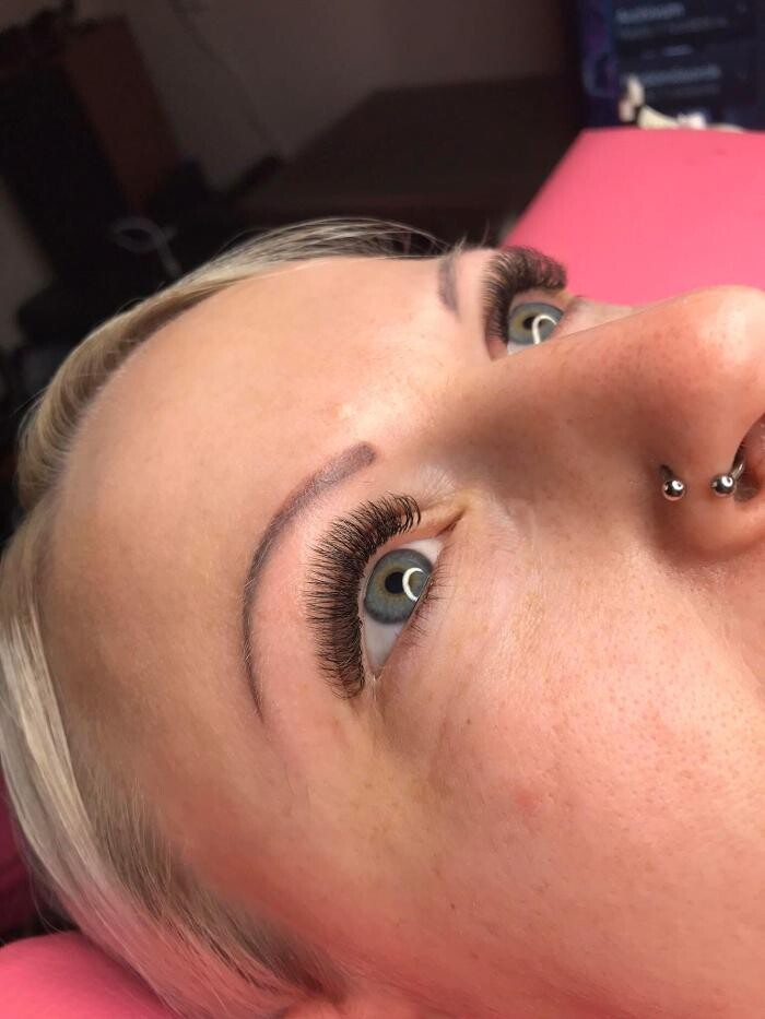 Bilder Magic Lash