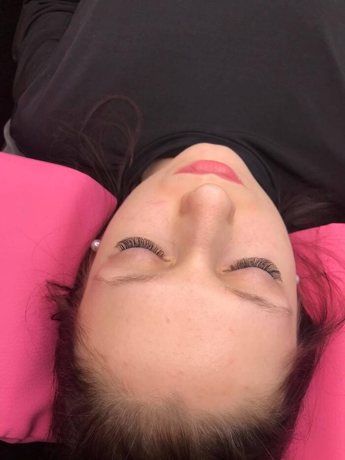 Bilder Magic Lash