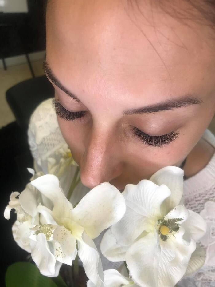 Bilder Magic Lash