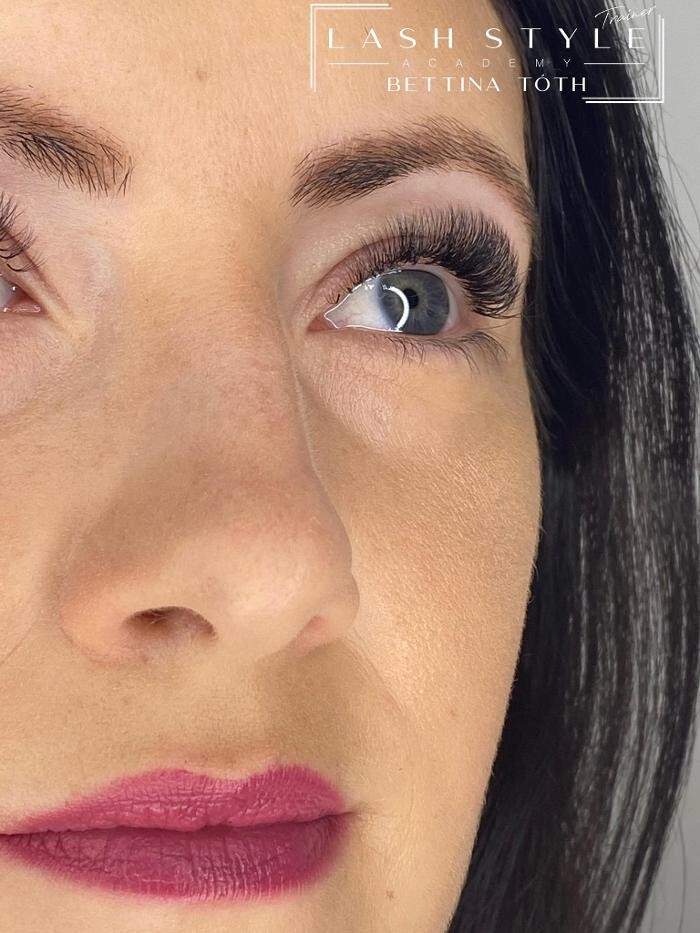 Bilder Magic Lash