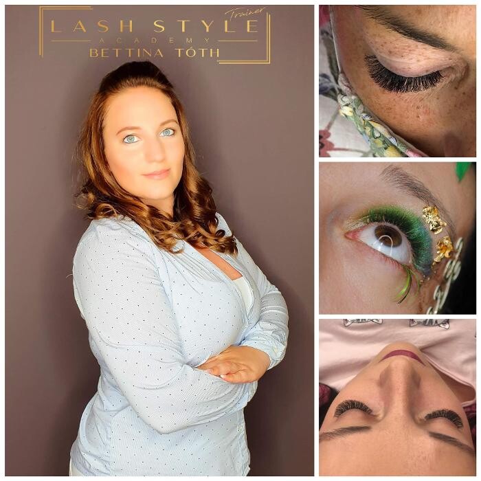 Bilder Magic Lash