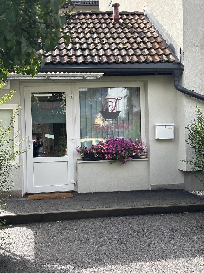 Bilder Frisch Felliebt Hundesalon