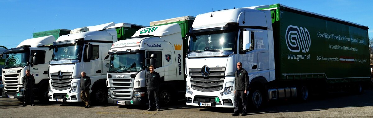 Bilder GW Wiener Neustadt Integrative Betriebe GmbH