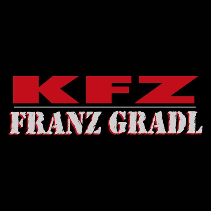 KFZ Meisterbetrieb Franz Gradl Logo