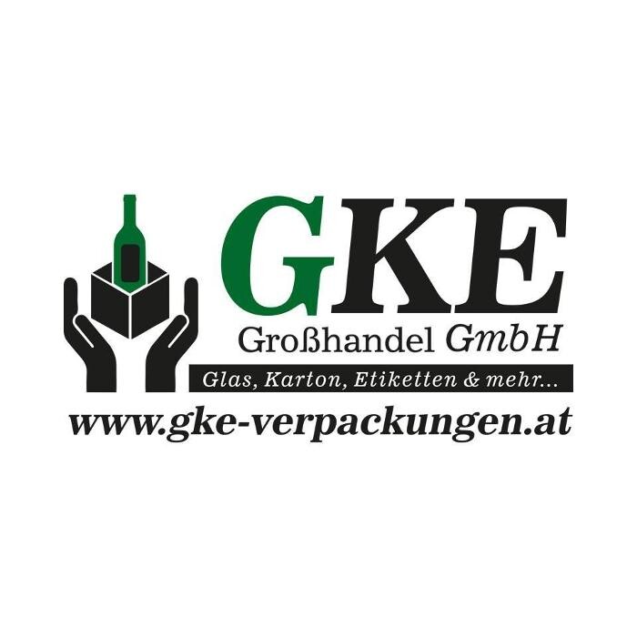 GKE Verpackungen GmbH Logo