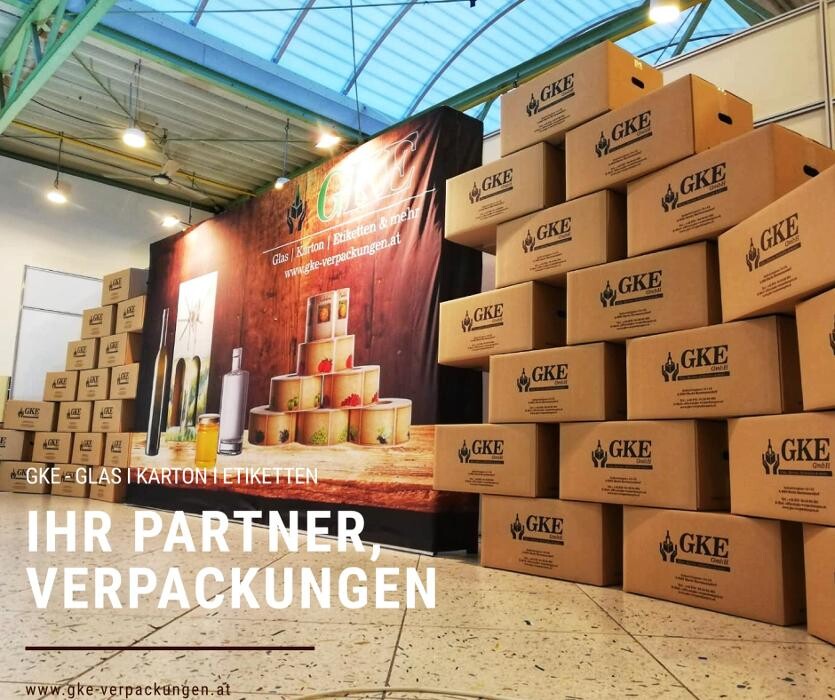 Bilder GKE Verpackungen GmbH