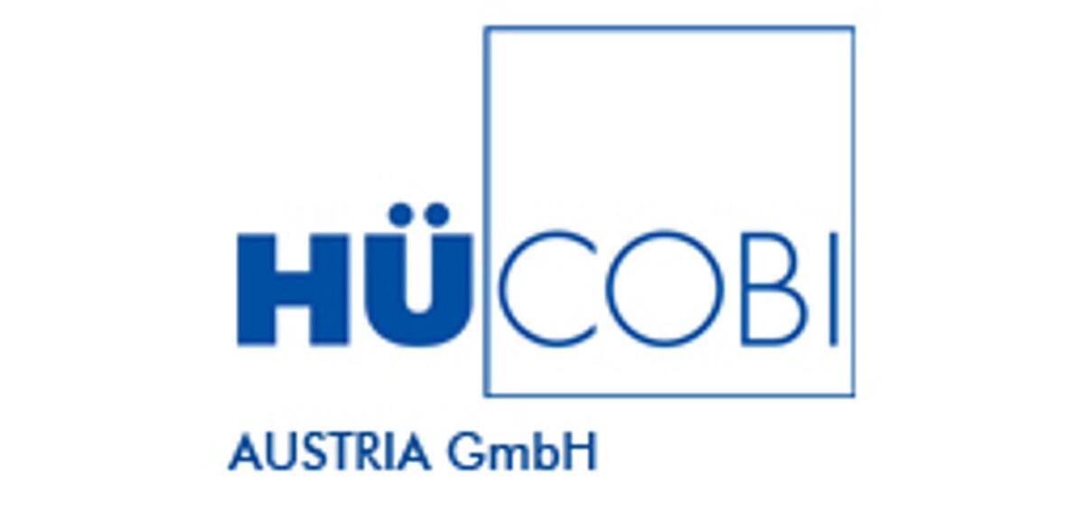Hücobi-Austria GmbH Logo