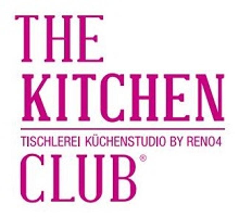 The Kitchen Club Logo