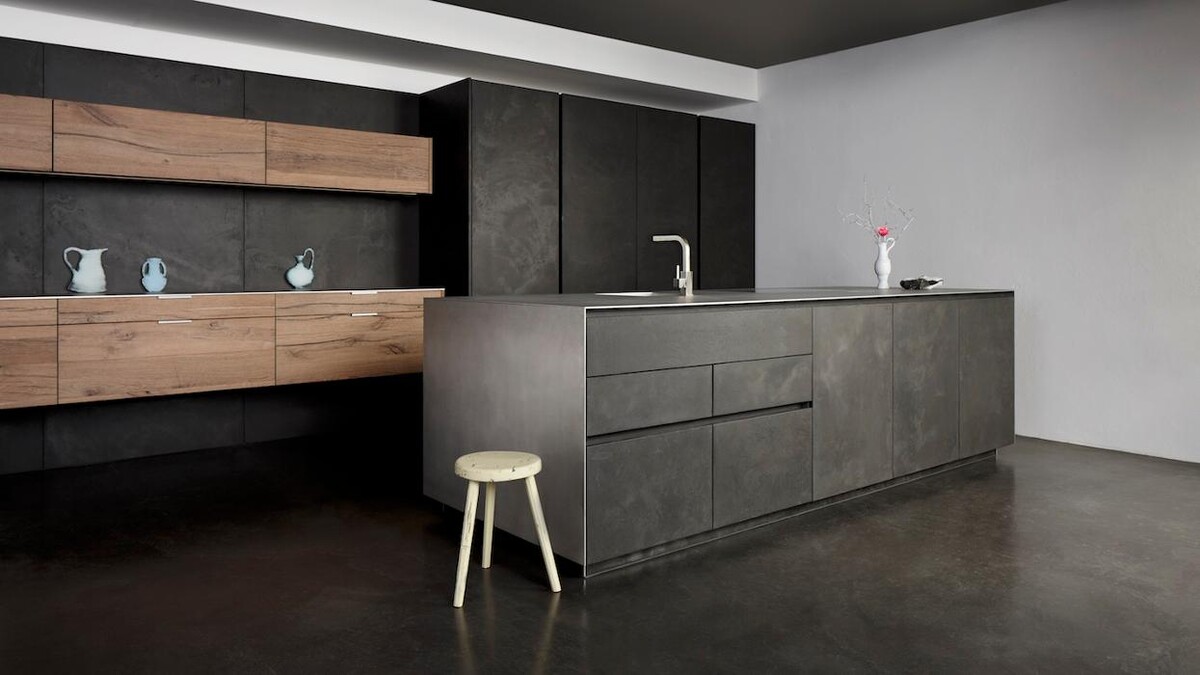Bilder The Kitchen Club