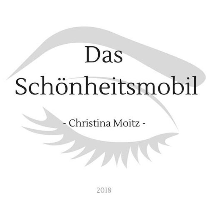 Das Schönheitsmobil Logo