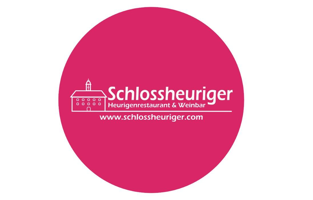 Schlossheuriger Vösendorf Logo