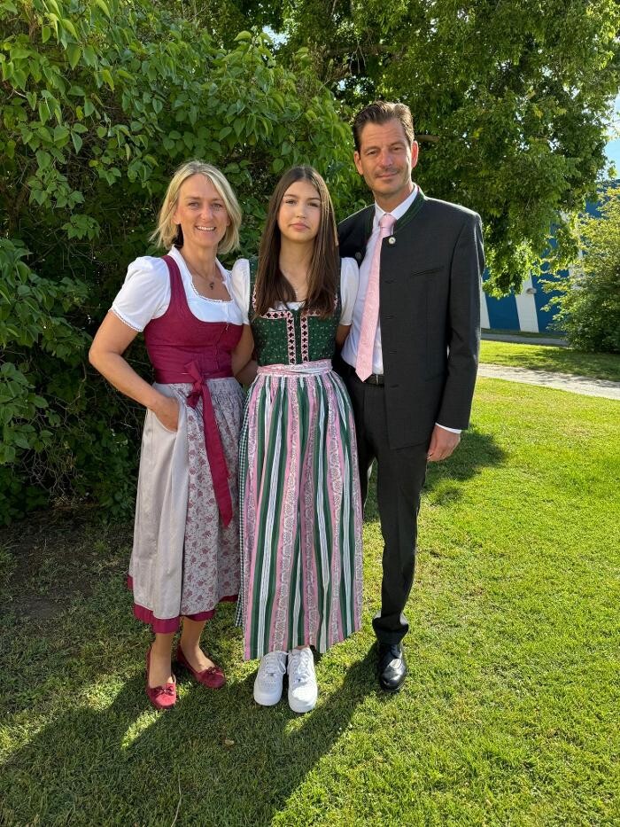 Bilder Schlossheuriger Vösendorf