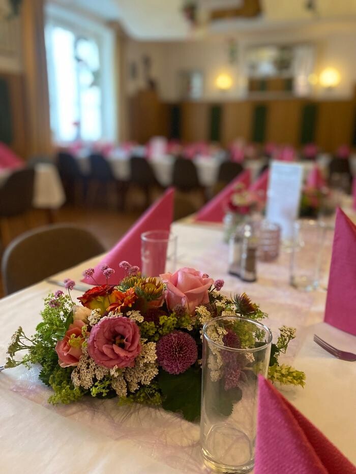 Bilder Schlossheuriger Vösendorf