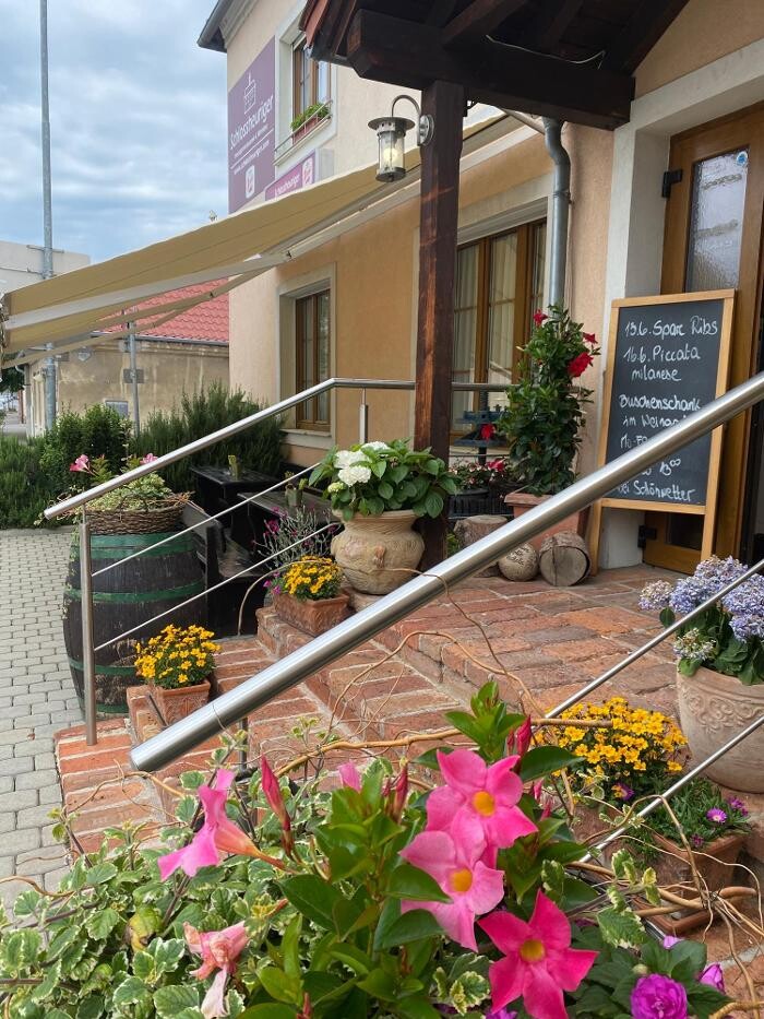 Bilder Schlossheuriger Vösendorf