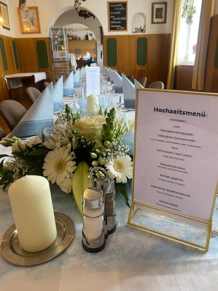 Bilder Schlossheuriger Vösendorf