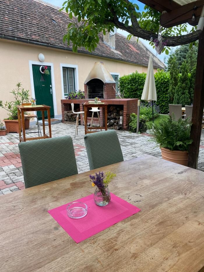 Bilder Schlossheuriger Vösendorf