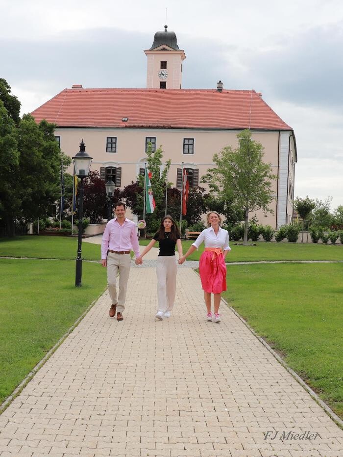 Bilder Schlossheuriger Vösendorf