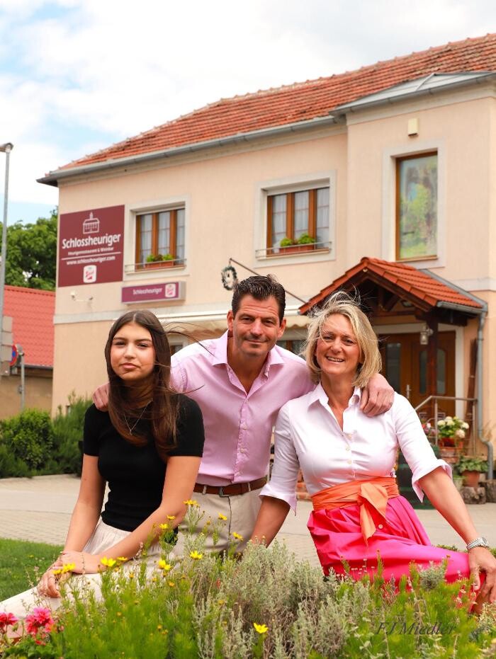Bilder Schlossheuriger Vösendorf