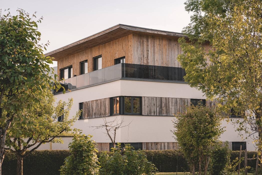 Bilder Haselsberger Architekten - Architekt Wörgl