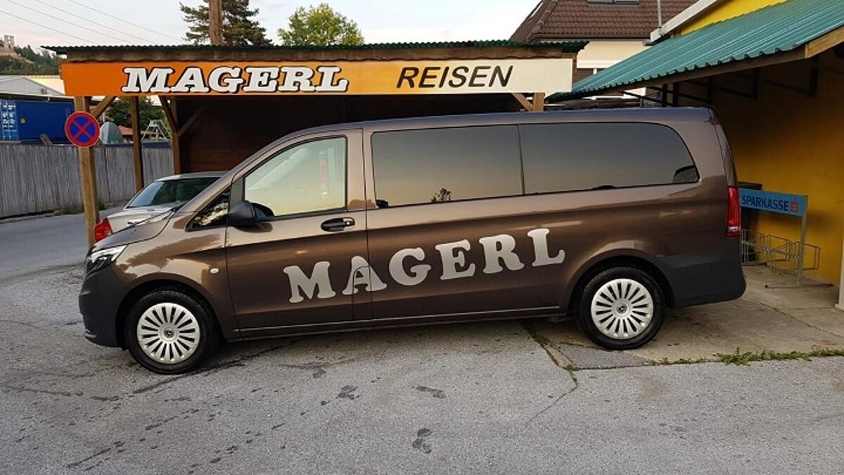 Bilder Busreisen Magerl