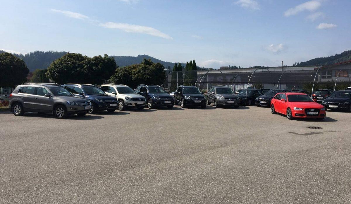 Bilder Kfz Schweiger GmbH