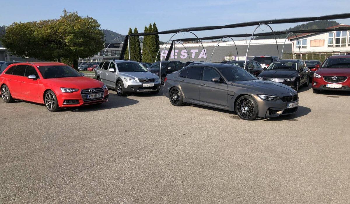 Bilder Kfz Schweiger GmbH