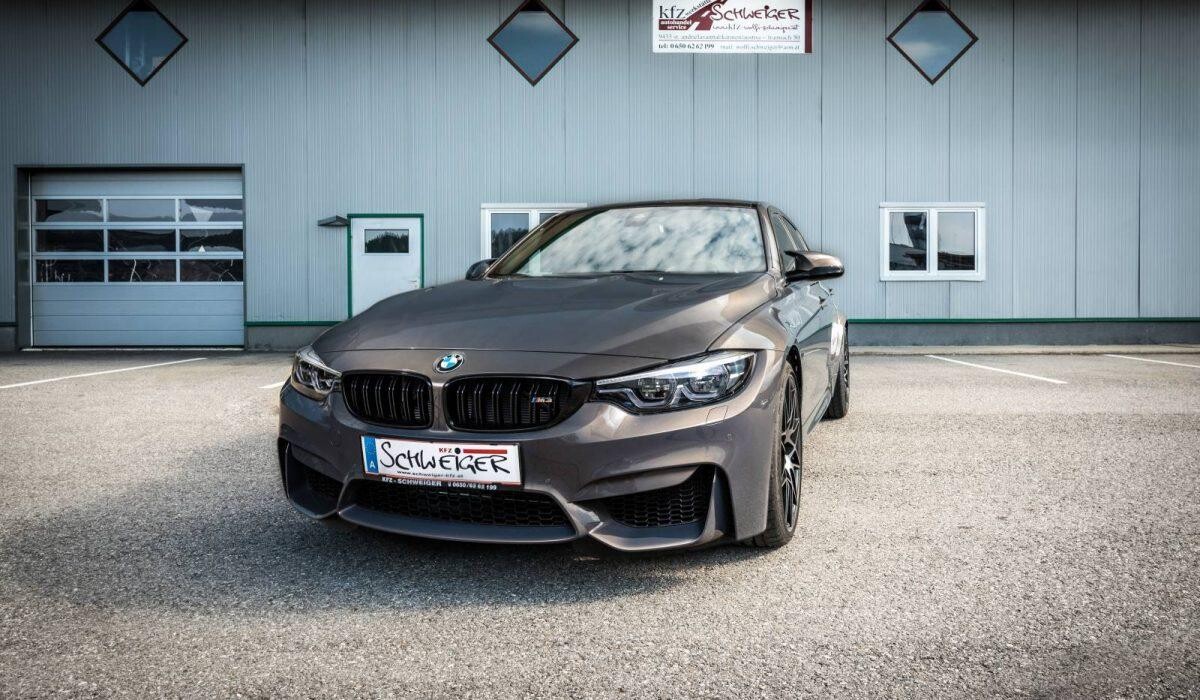 Bilder Kfz Schweiger GmbH