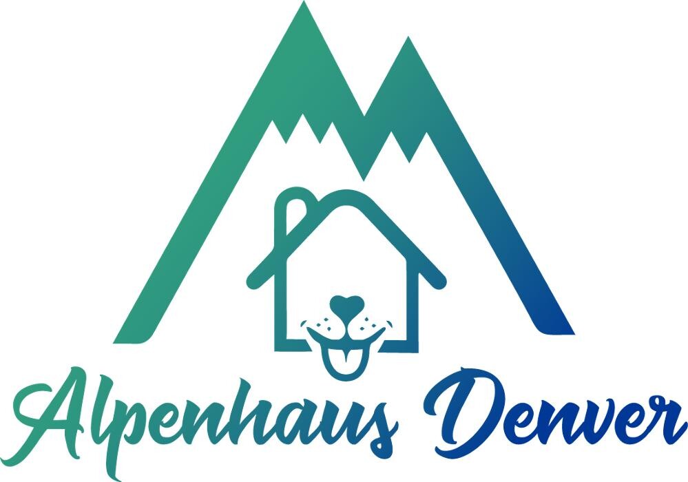 Alpenhaus Denver Logo