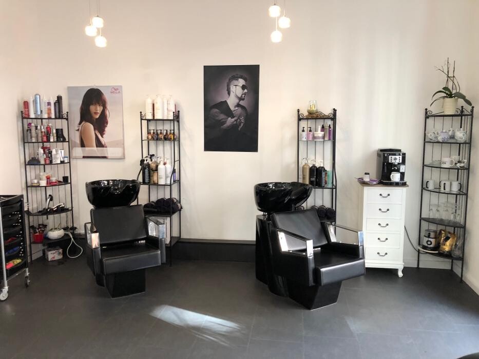 Bilder Coiffeur Lautsch e.U.