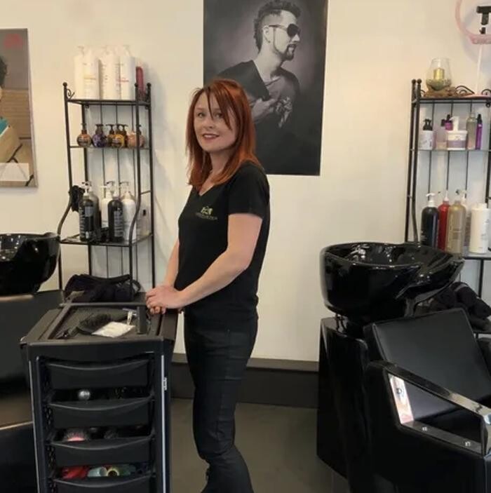 Bilder Coiffeur Lautsch e.U.
