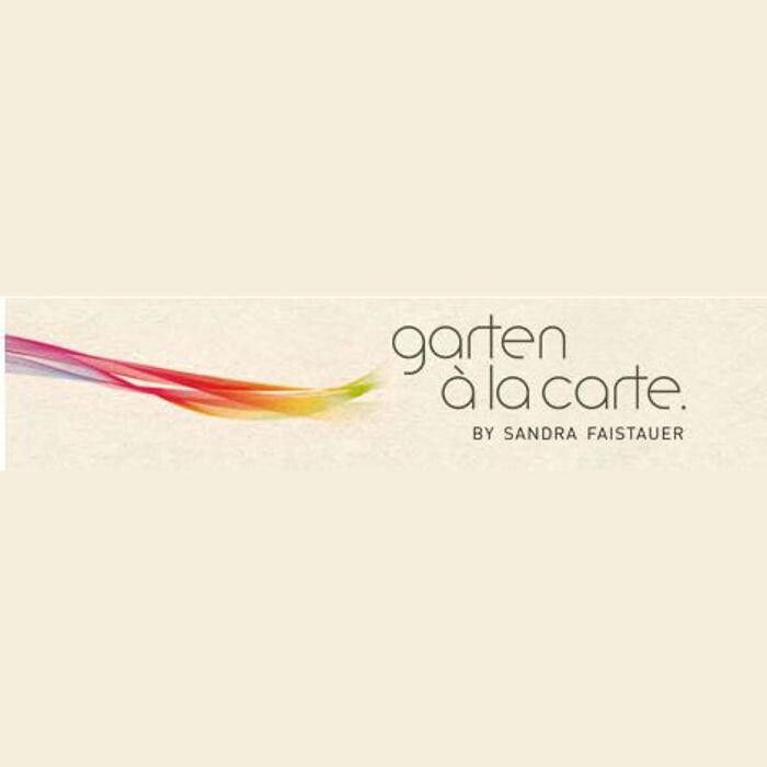 Bilder Garten à la carte by Sandra Faistauer e.U.