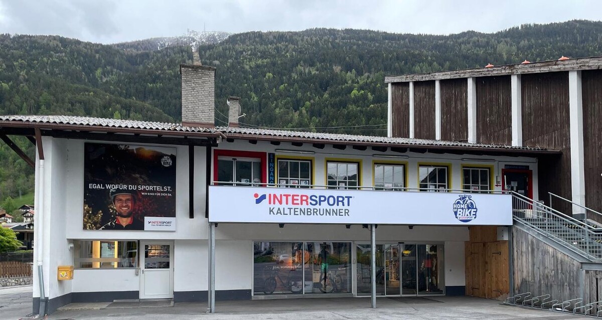 Bilder INTERSPORT Kaltenbrunner Venetbahn