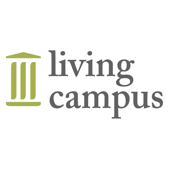 I AM Living Campus Studentenwohnheim Logo