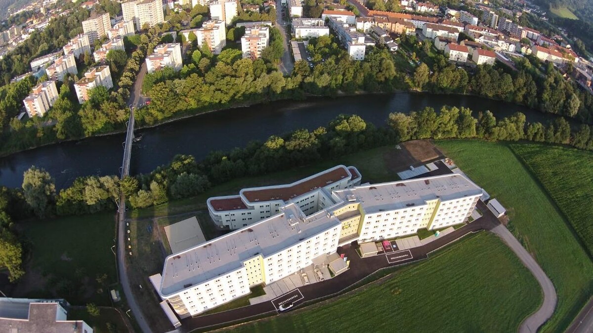 Bilder I AM Living Campus Studentenwohnheim