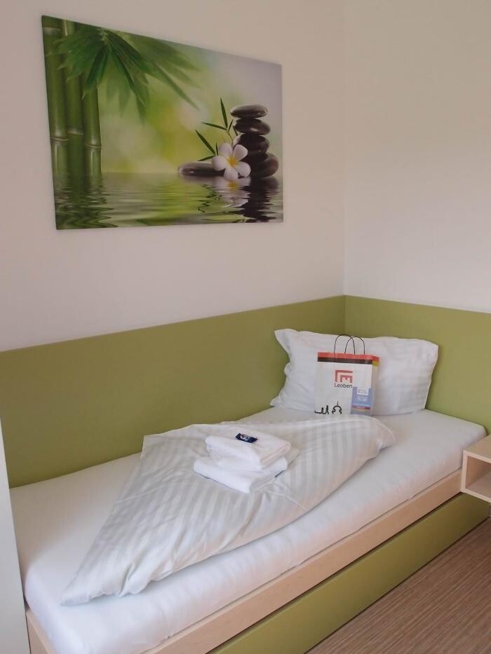 Bilder I AM Living Campus Studentenwohnheim