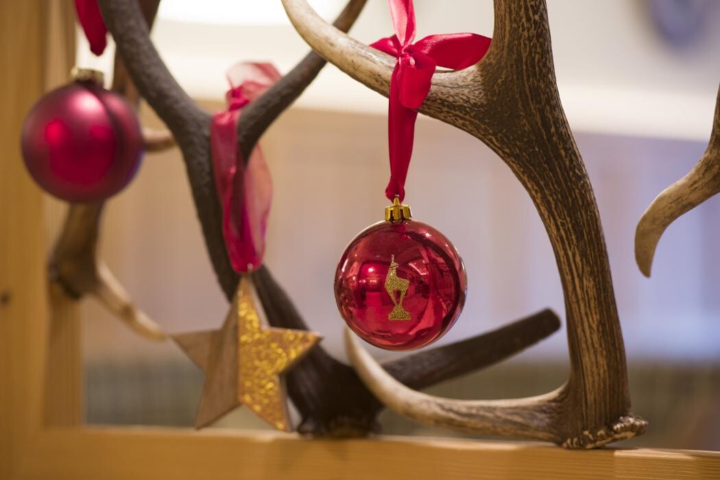 Bilder ALPEN GLÜCK HOTEL Kirchberger Hof