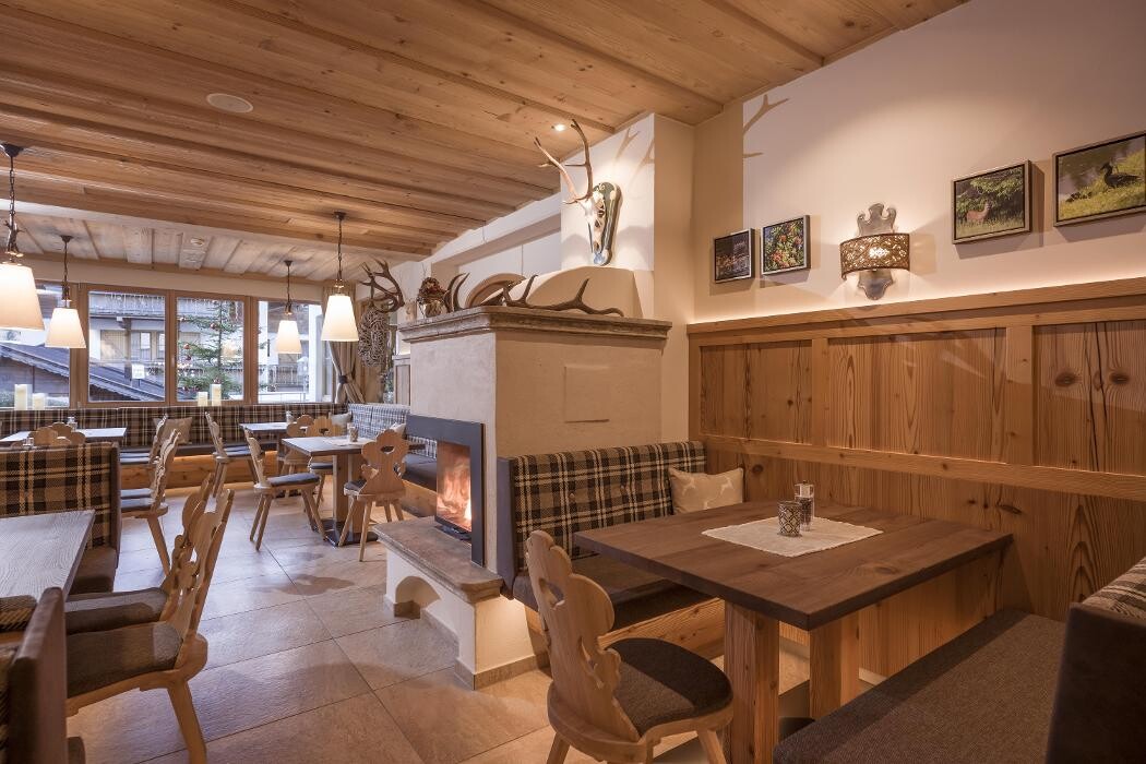 Bilder ALPEN GLÜCK HOTEL Kirchberger Hof