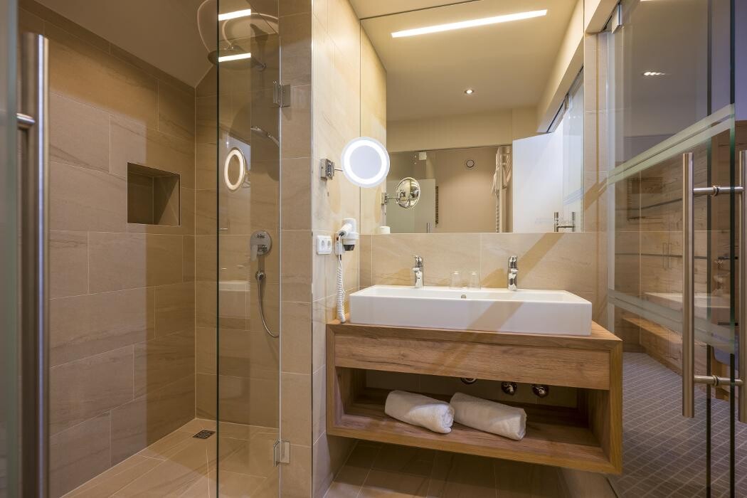 Bilder ALPEN GLÜCK HOTEL Kirchberger Hof