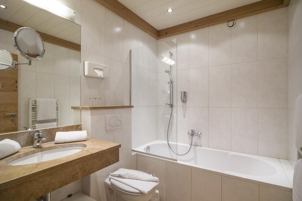 Bilder ALPEN GLÜCK HOTEL Kirchberger Hof