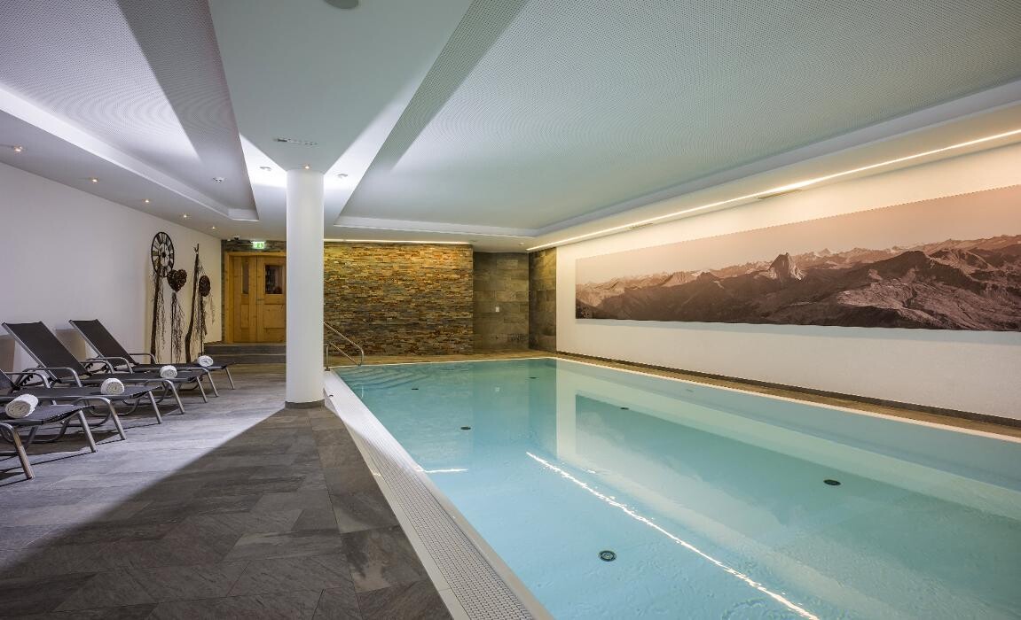 Bilder ALPEN GLÜCK HOTEL Kirchberger Hof