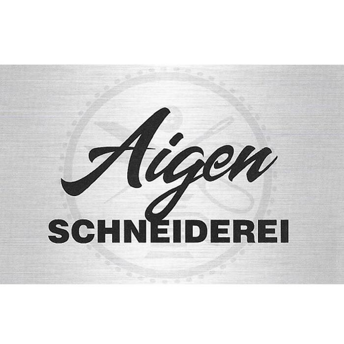 Bilder Aigen Schneiderei