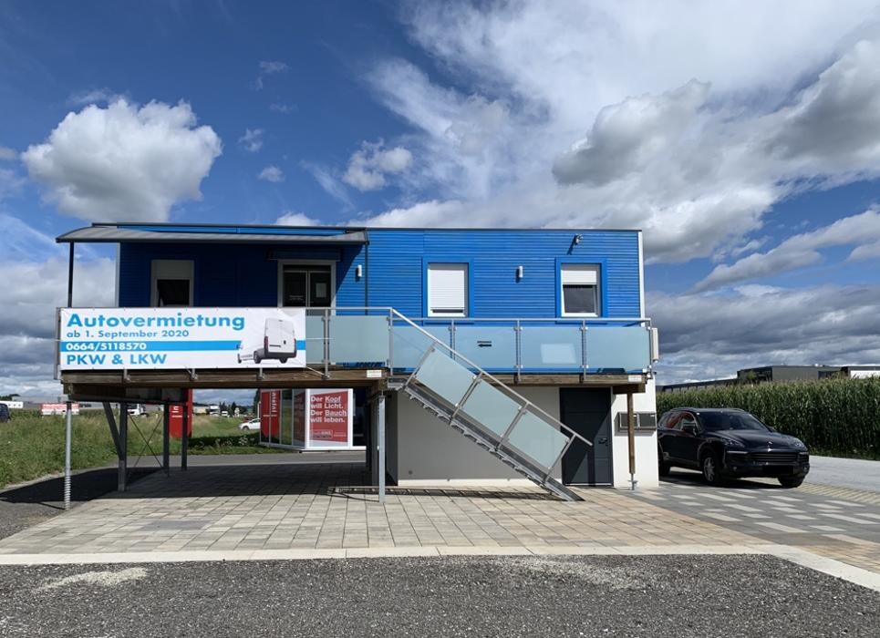 Bilder ECOTREM GMBH