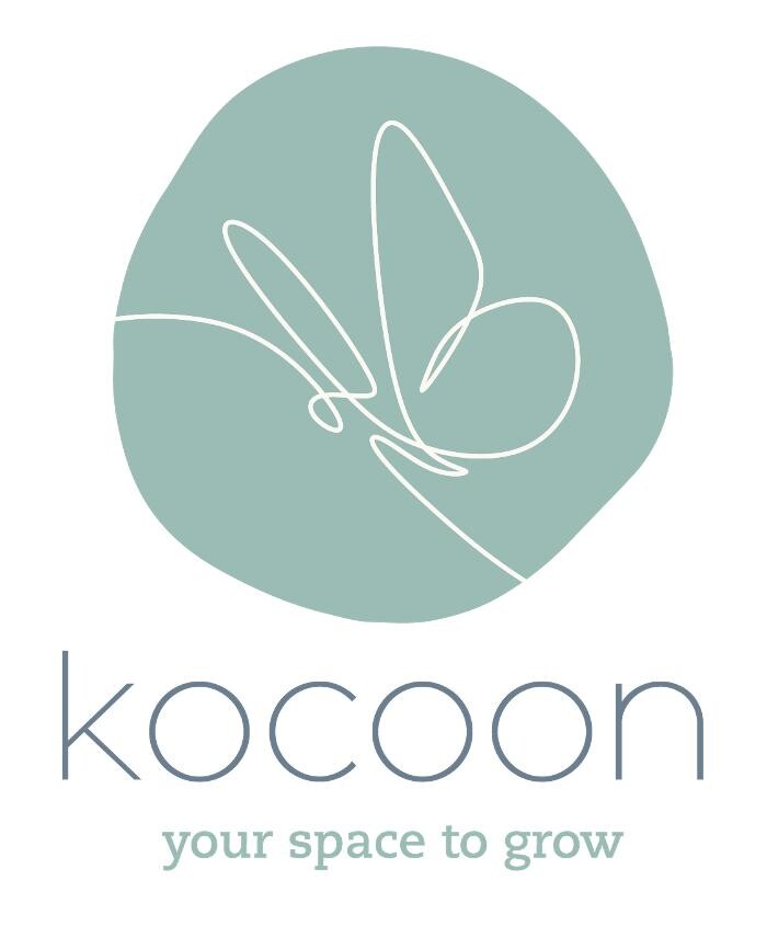 kocoon_yourspacetogrow Logo