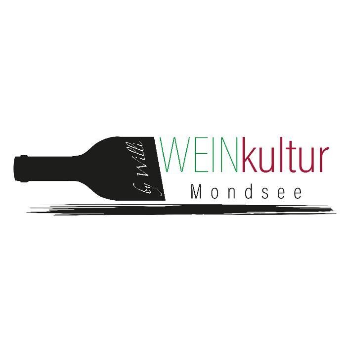 Weinkultur Mondsee by Willi Logo