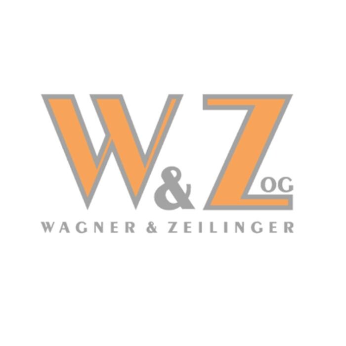 W & Z OG Wagner & Zeilinger Logo