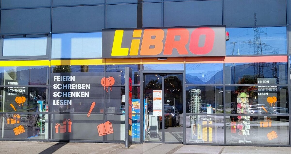 Bilder LIBRO